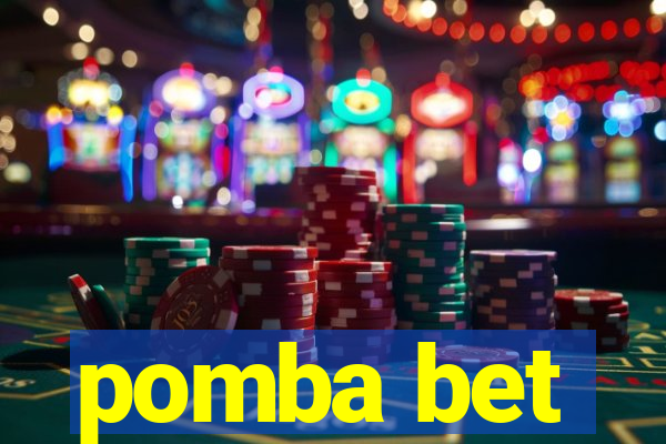 pomba bet